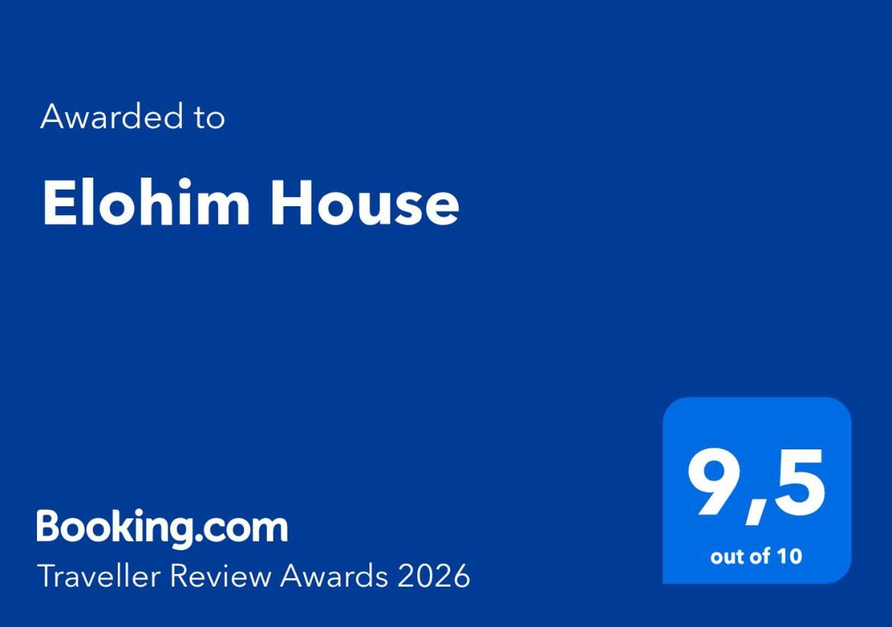 Elohim House Apartment - Buenos Aires, Buenos Aires