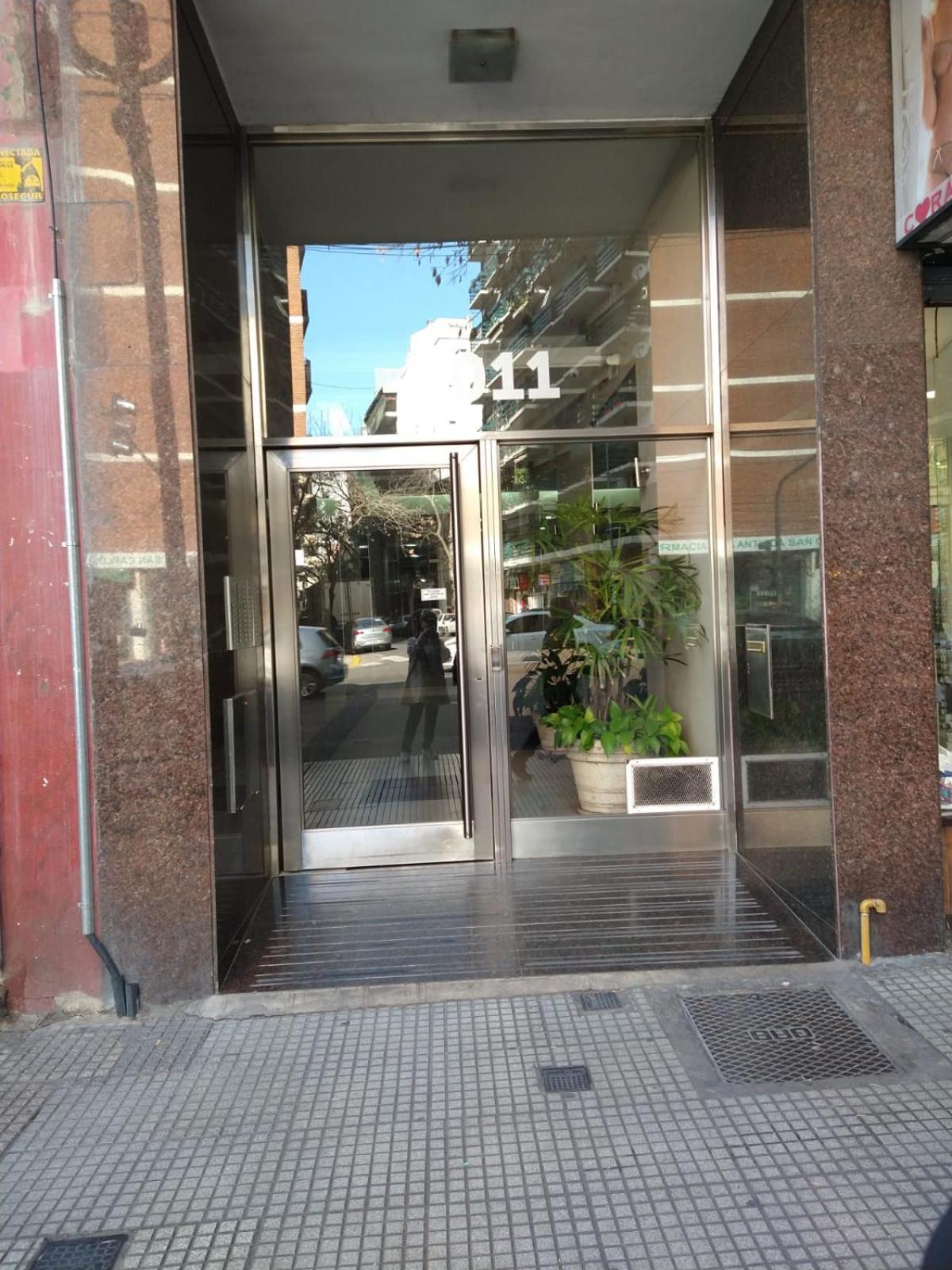 Elohim House Apartment - Buenos Aires — Photos 1
