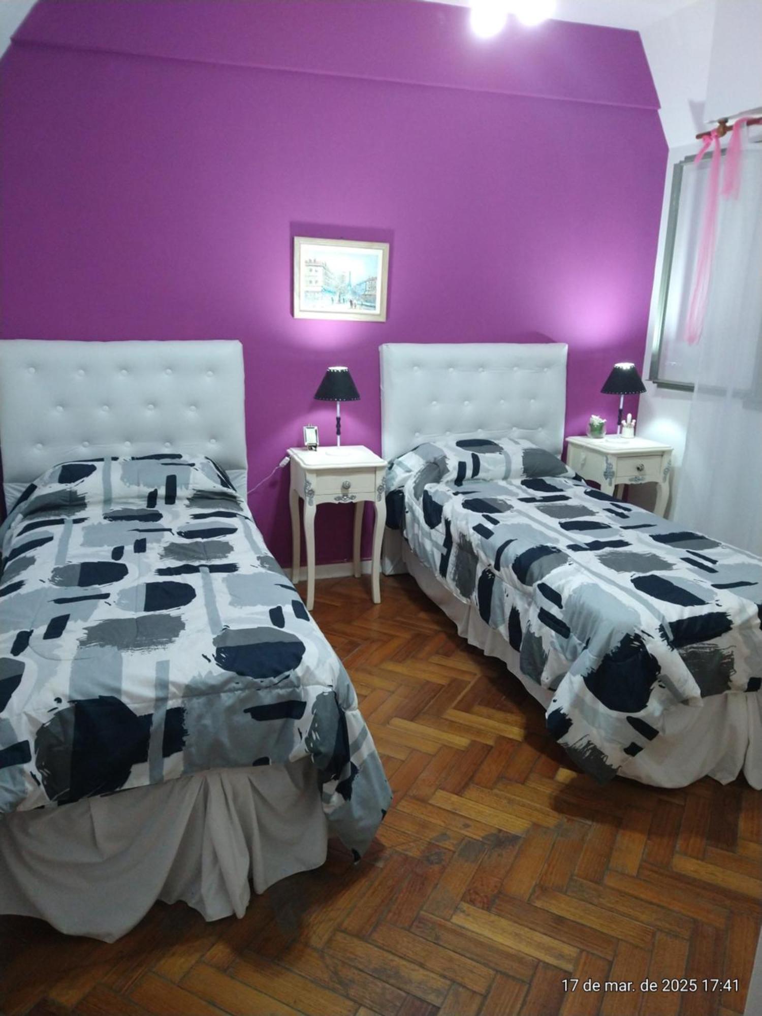 Elohim House Apartment - Buenos Aires — Photos 3