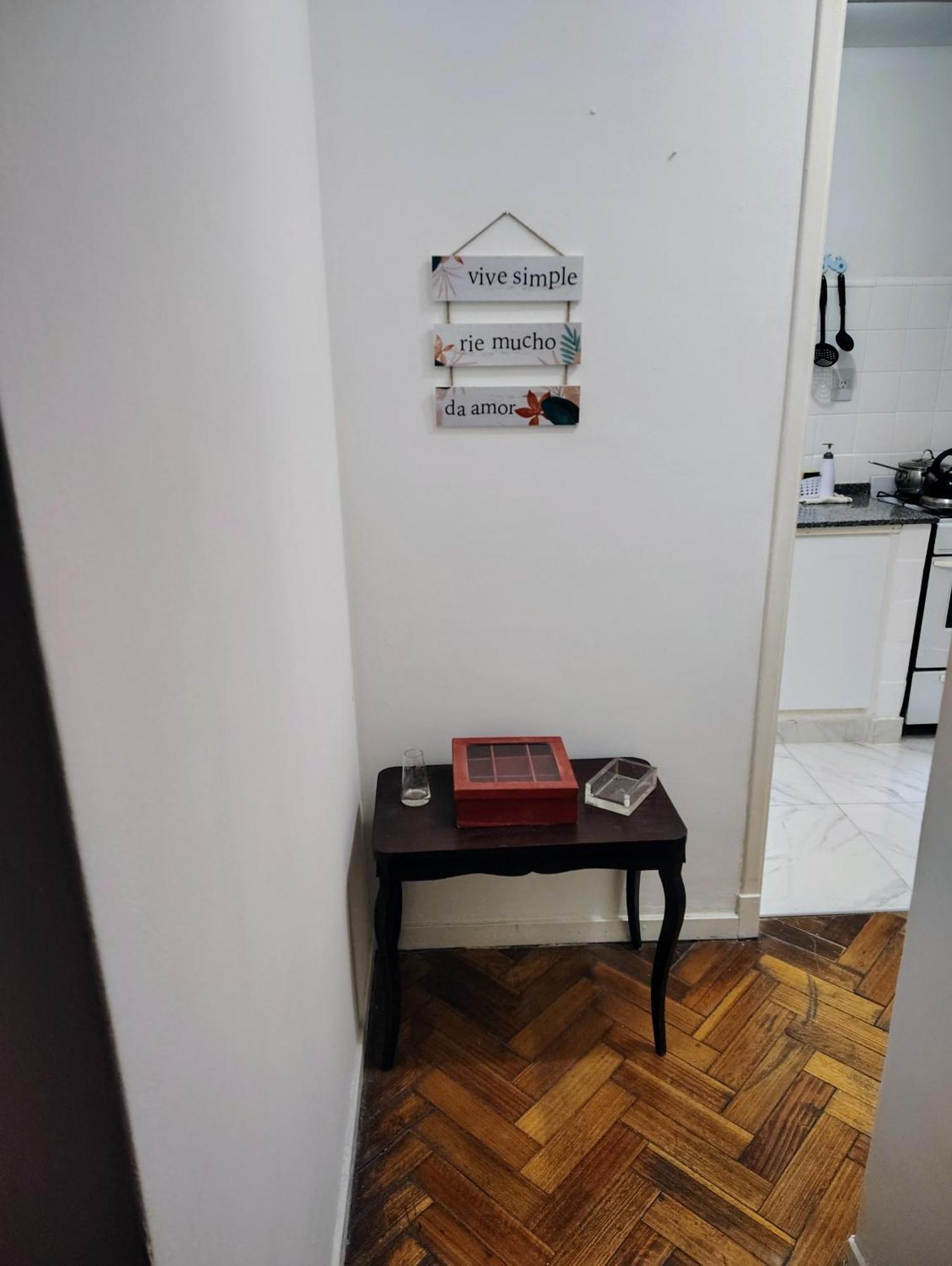 Elohim House Apartment - Buenos Aires — Photos 2